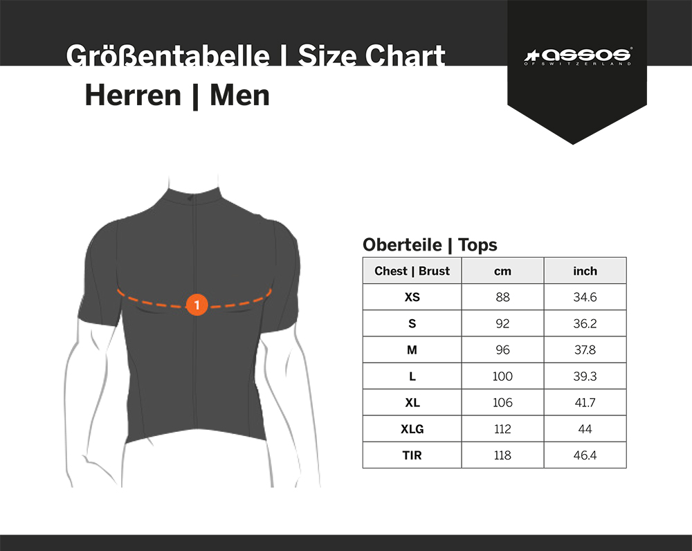 Equipe RS S11 - Jersey
