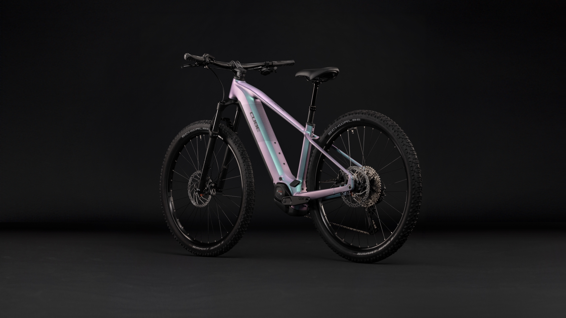 Reaction Hybrid Pro 800 polarlight´n´black
