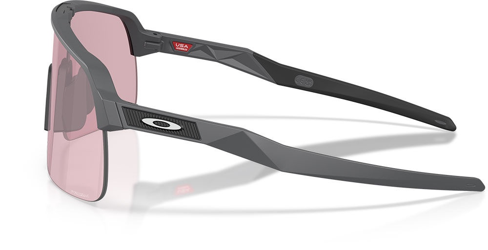 Sutro Lite PRIZM Transitions Black - Gafas deportivas