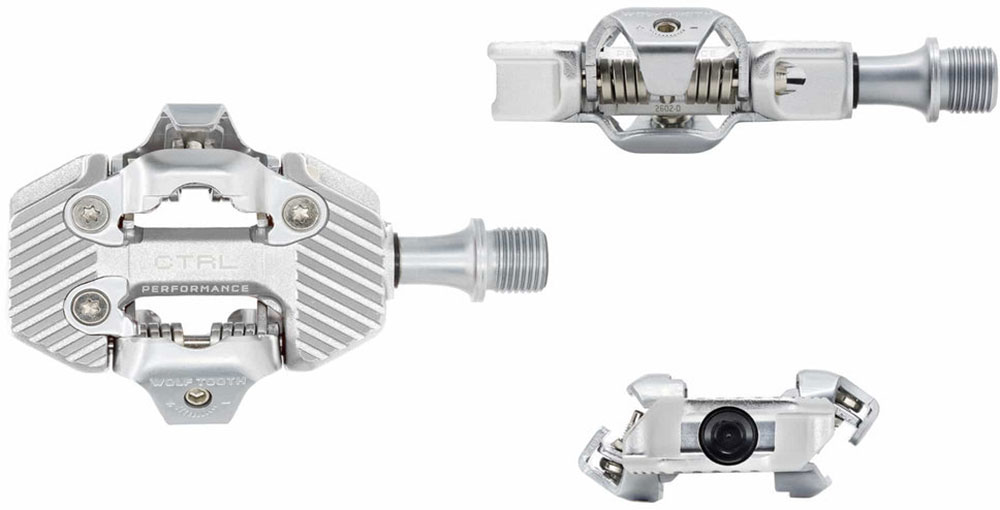 CTRL Performance Trail Clipless Pedals