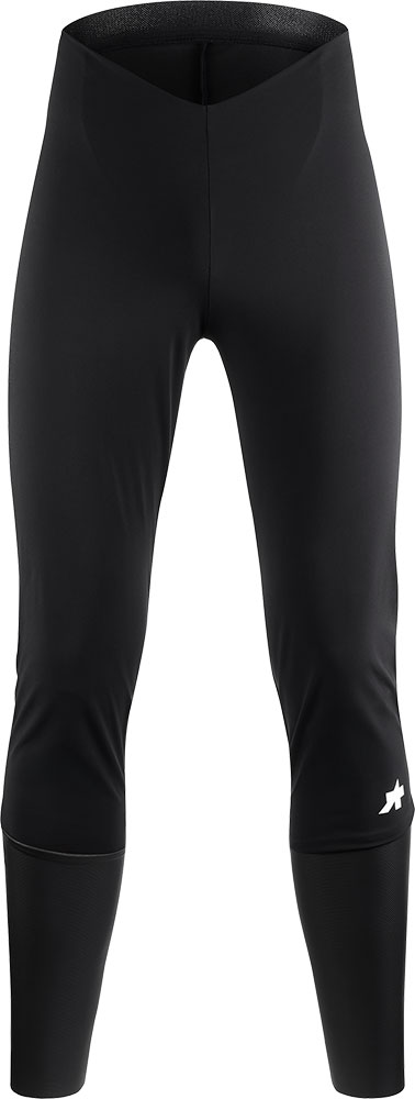Mille GT Shell S11 – spodnie softshellowe z serii Black Series