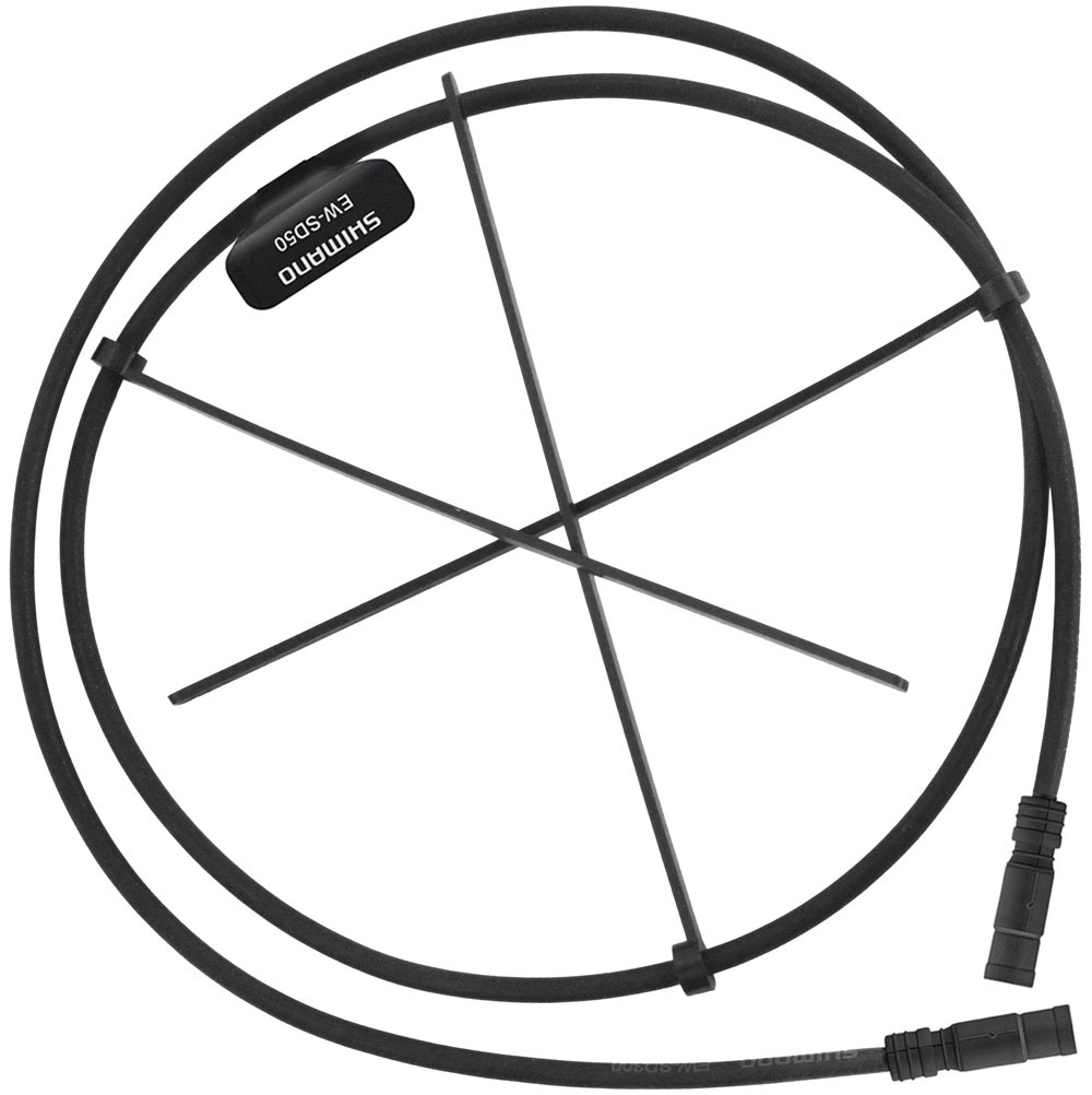 Shimano Di2 EW-SD300 Electric Wire for External Routing