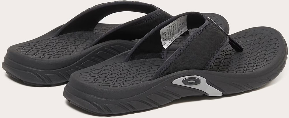 Operative Flip Flop - Scarpe da bagno
