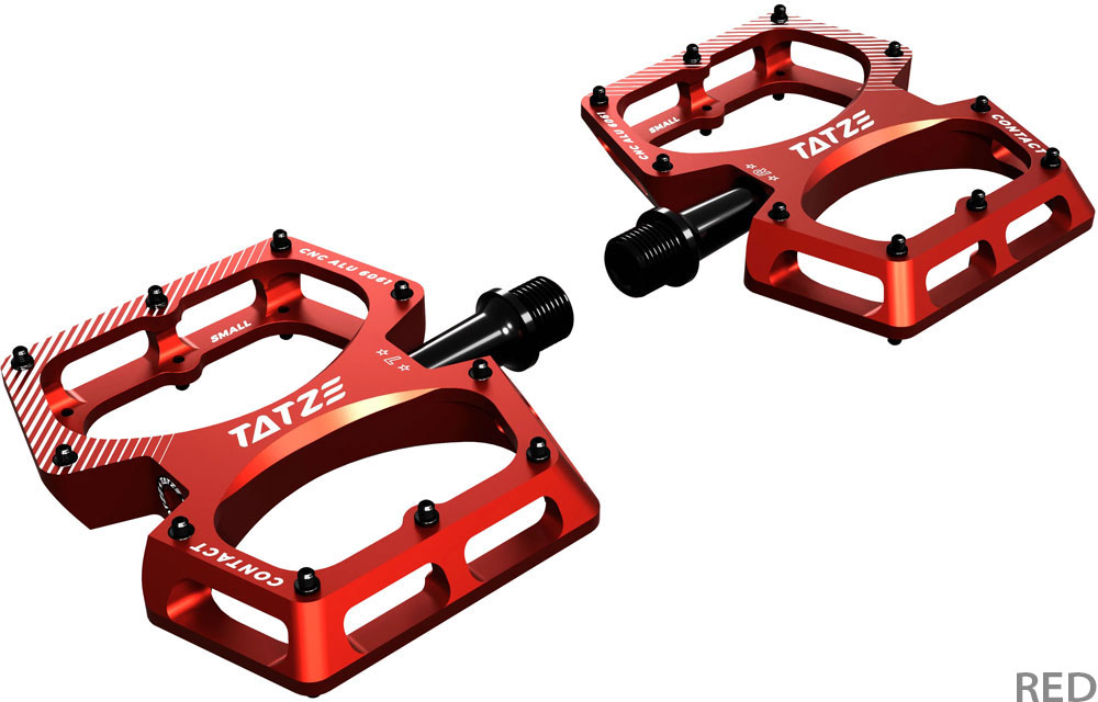 Tatze CONTACT CNC S BLACK 20125486 CONTACT CNC MTB Plattformpedale Small  (6).jpg