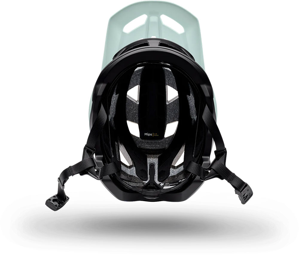 Speedframe Pro Backfade -  MTB Helm