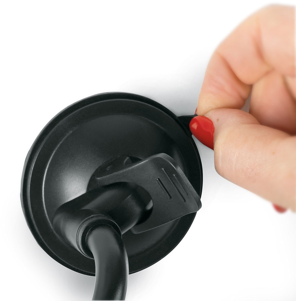 Compit Flexx support pour smartphone pour voiture