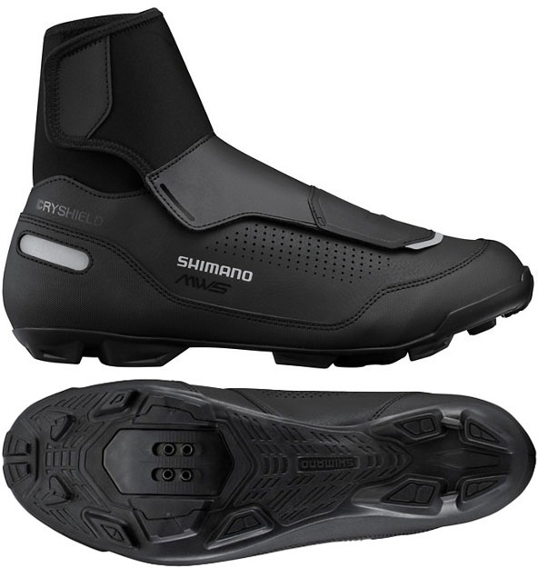 Northwave Celsius R Arctic GTX - Winter Road Bike Shoes Winter
