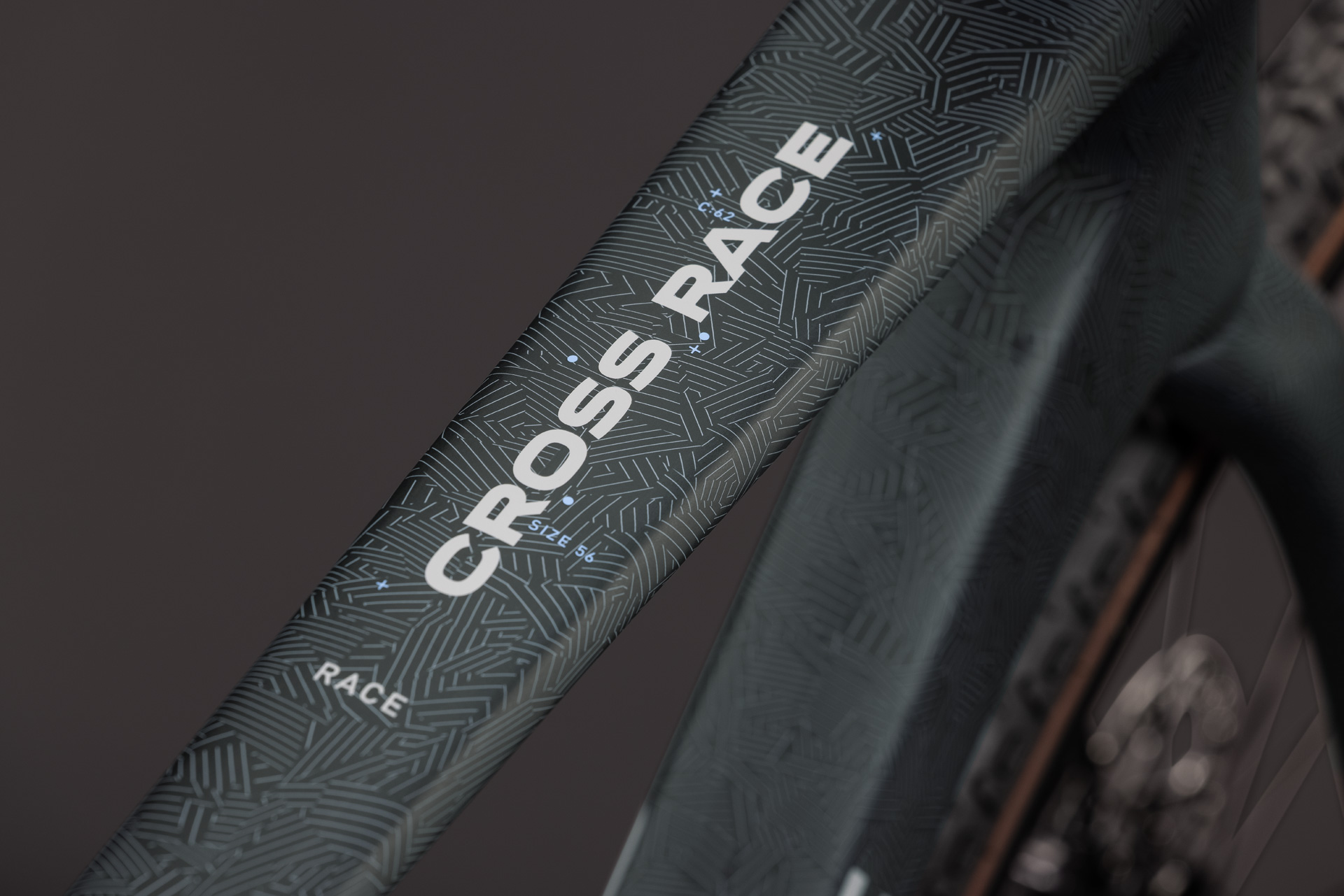 Cross Race C:62 Race carbon´n´crisscross