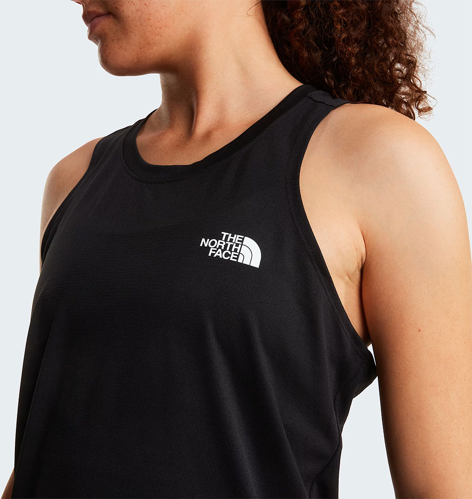 Flex Tank - Canotta da donna