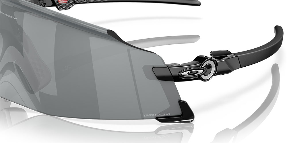 Kato Prizm Black - Sportbrille