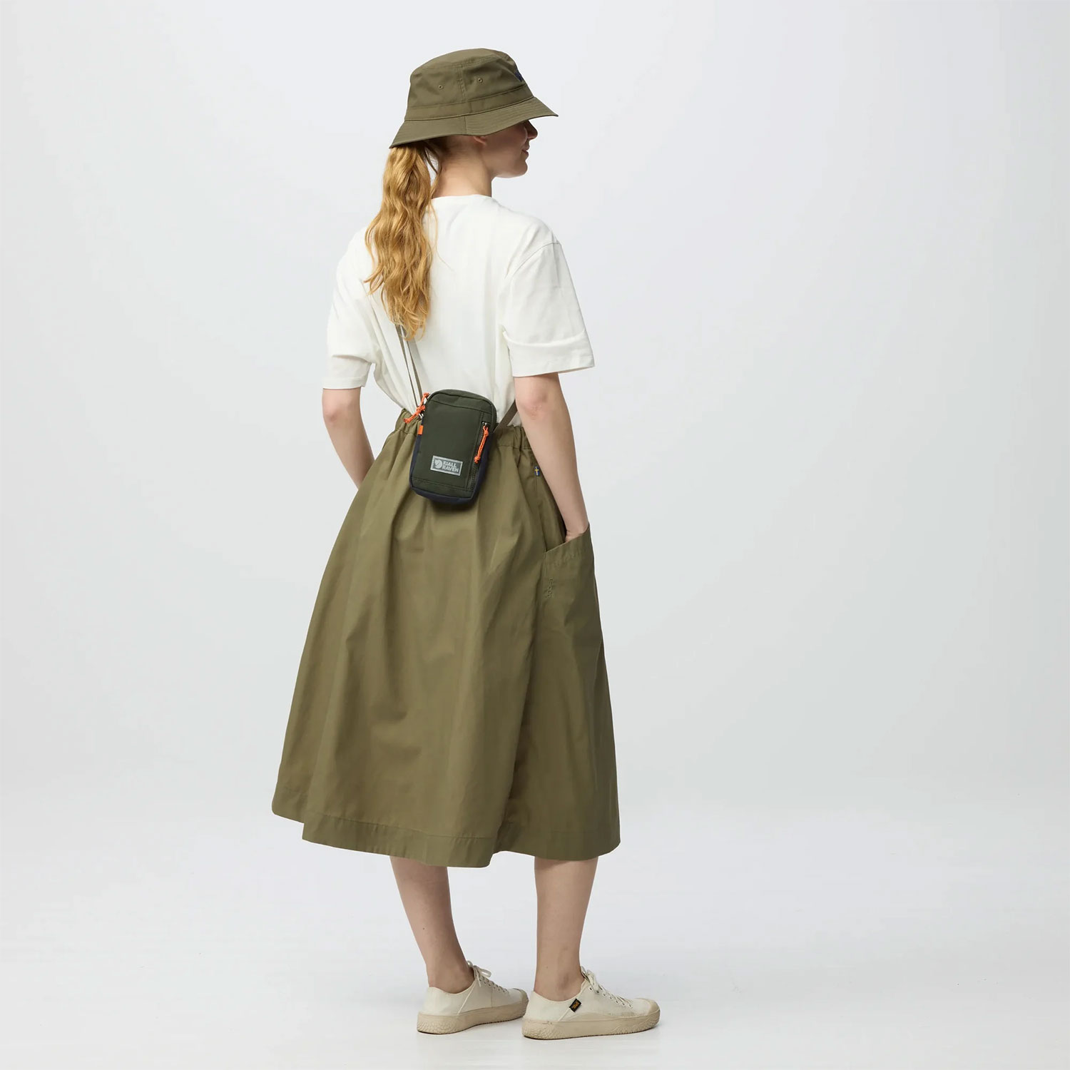 Vardag Pocket Small - Shoulder bag