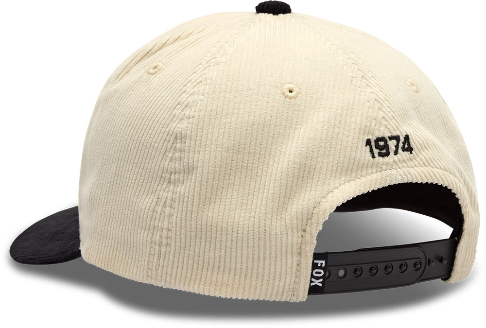 Circa 74 Corduroy - Cap
