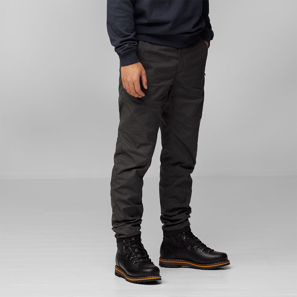 Vardag - Pantaloni da esterno