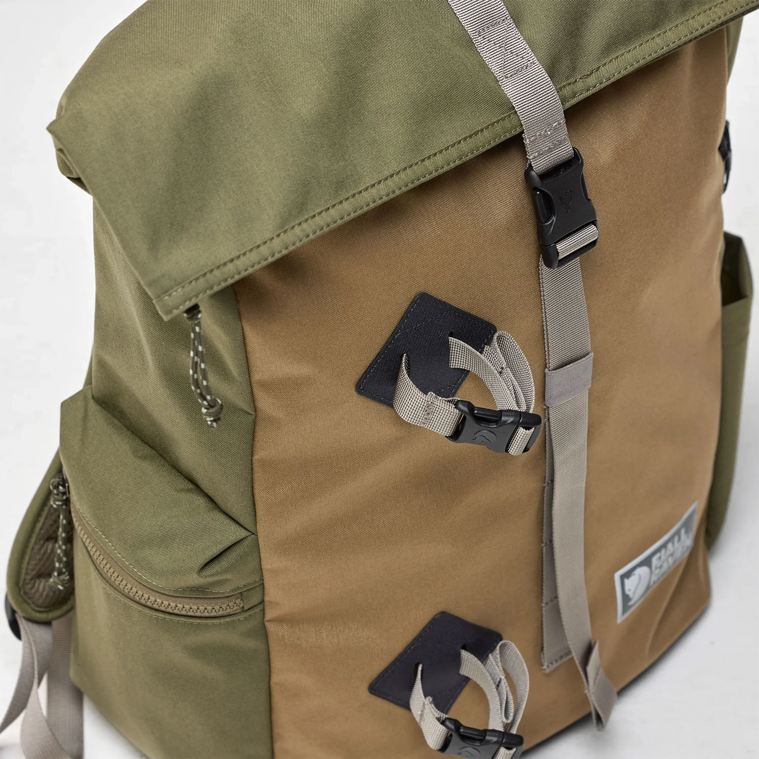 Vardag Foldsack 25 - Rucksack
