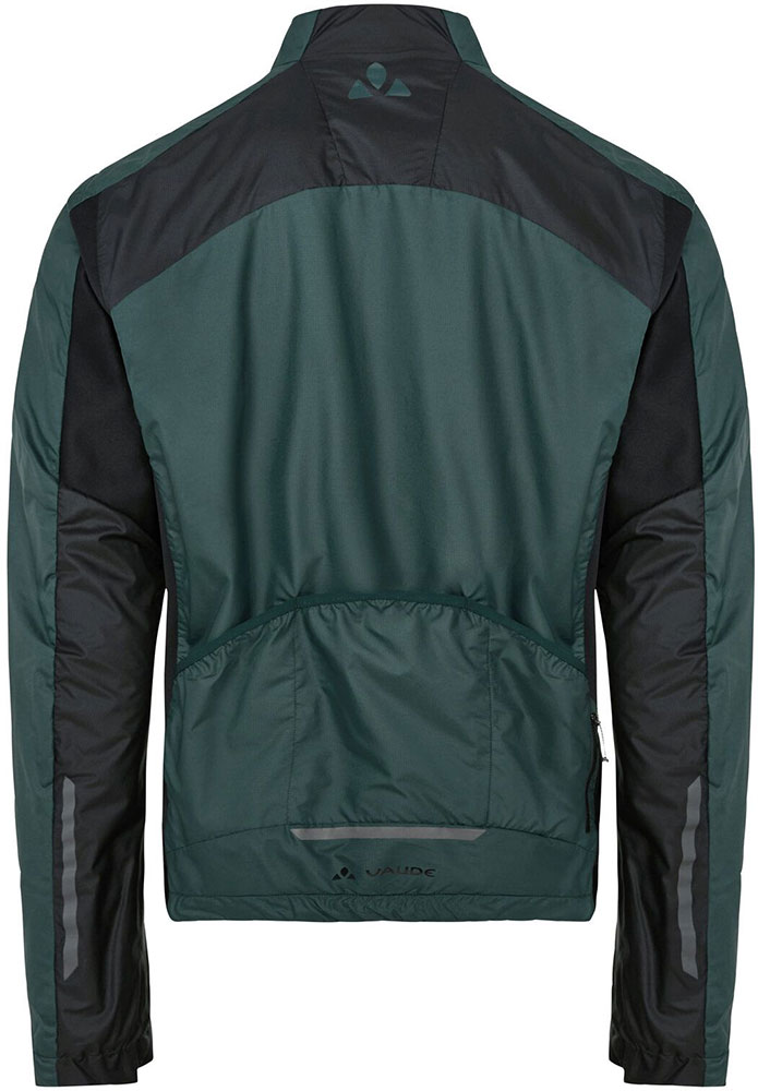 Kuro Active Insulation - Chaqueta impermeable Deep Pond