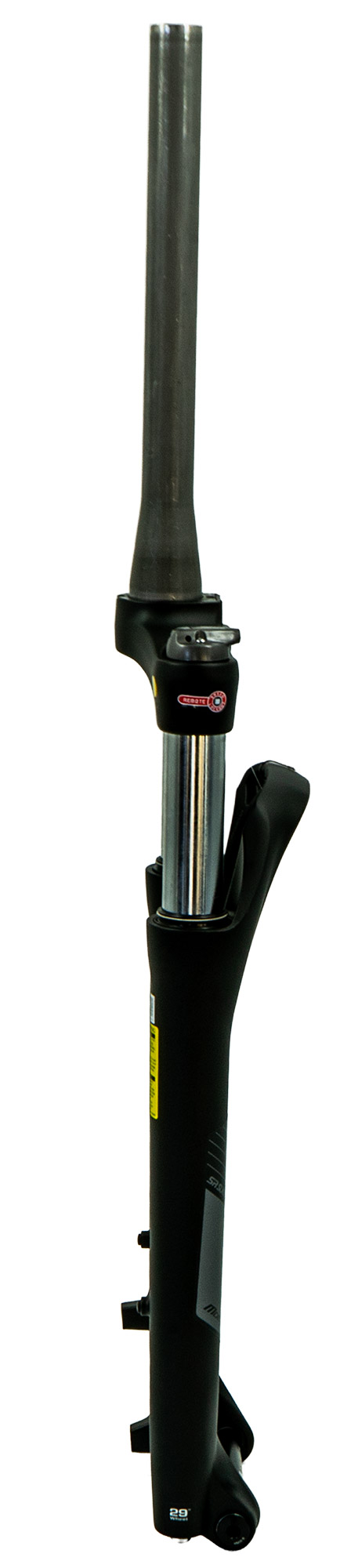 SF19 MobiE A32 29" 75 RL Tapered Federgabel TOP-DEAL