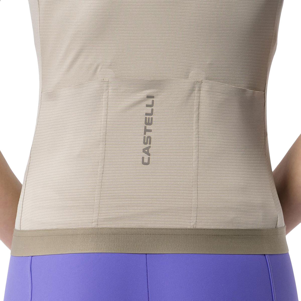 Espresso 2 - Women's Waistcoat