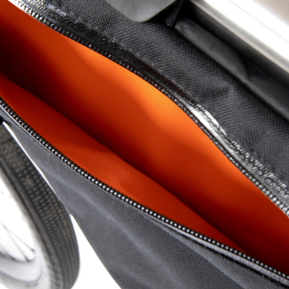 Frame bag 2,5L - Rahmentasche