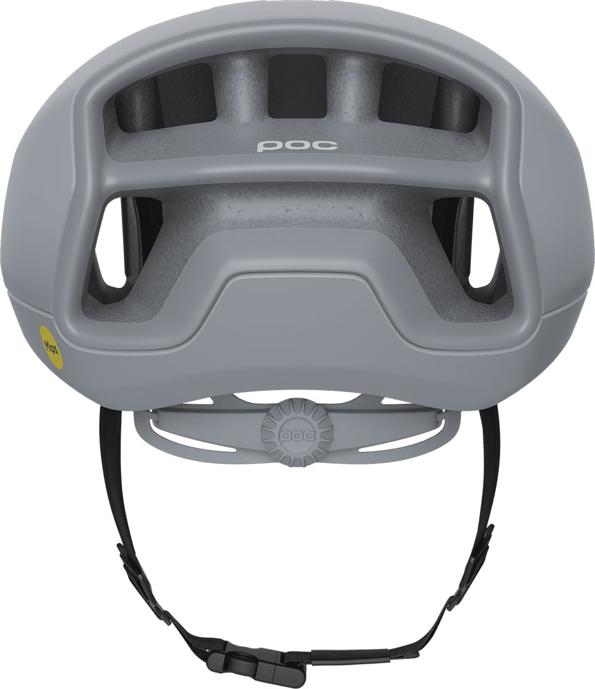 Cytal MIPS – kask rowerowy Granite Grey Matt