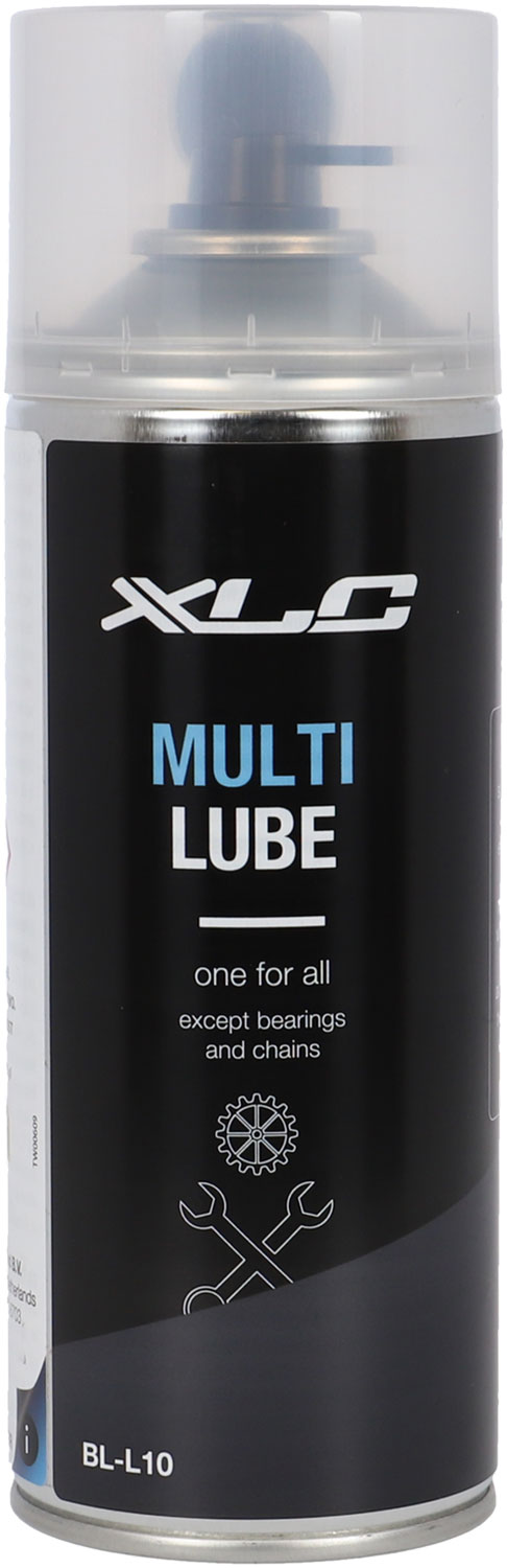 BL-L10 Olio multiplo 400ml