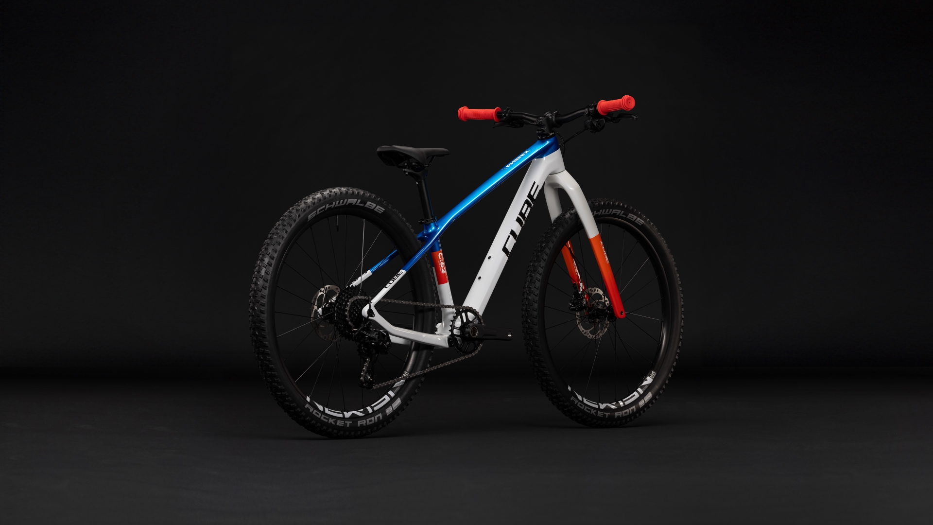 Phenix 240 C:62 SLX Teamline