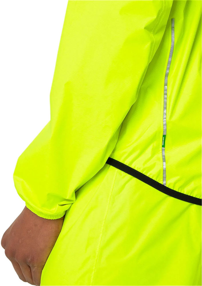 Drop Jacket III - Rain Jacket