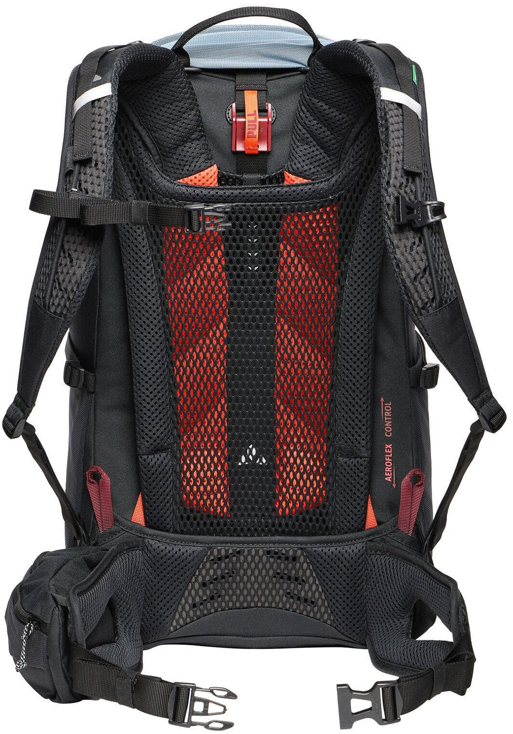 TrailControl 25+ - Mochila para bicicleta