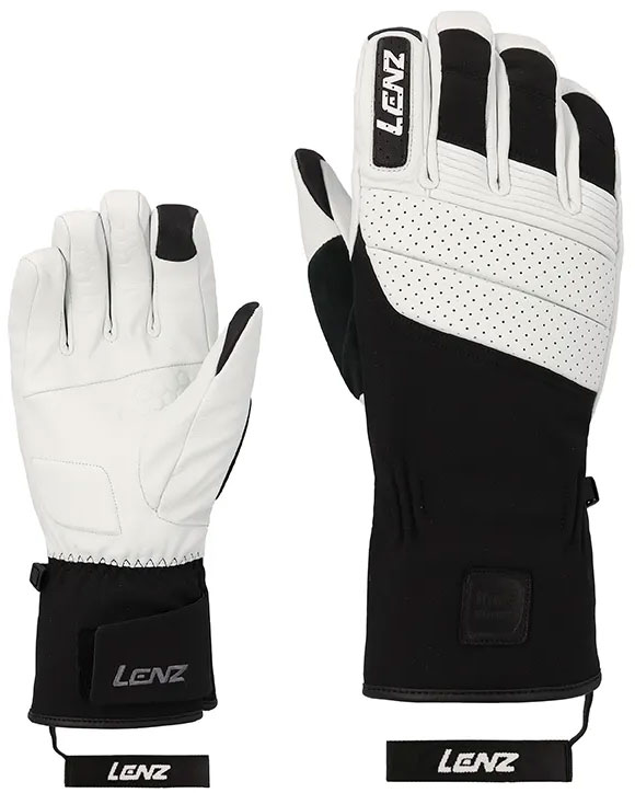 Think About Ski Glove - Guantes de esquí