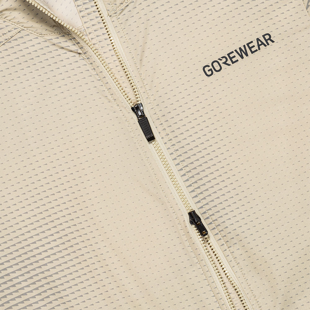 Fernflow Haze - Veste coupe-vent pour femmes
