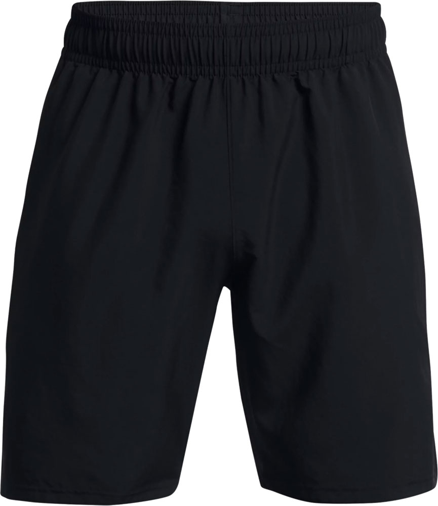 dri fit under armour shorts