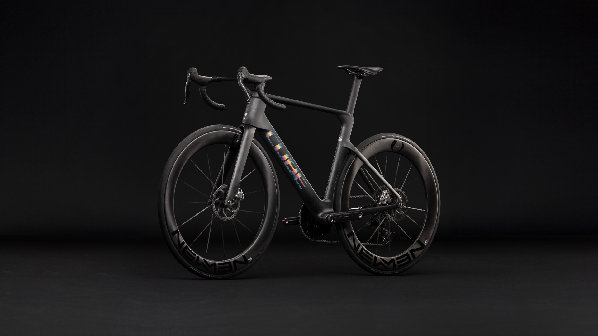 Litening AERO C:68X Orbit digitalcarbon’n’prizm