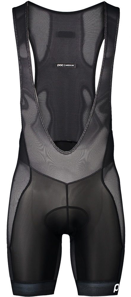 POC Air Layer MTB Trägerhose mit Polster 52850-1002 (1).jpg