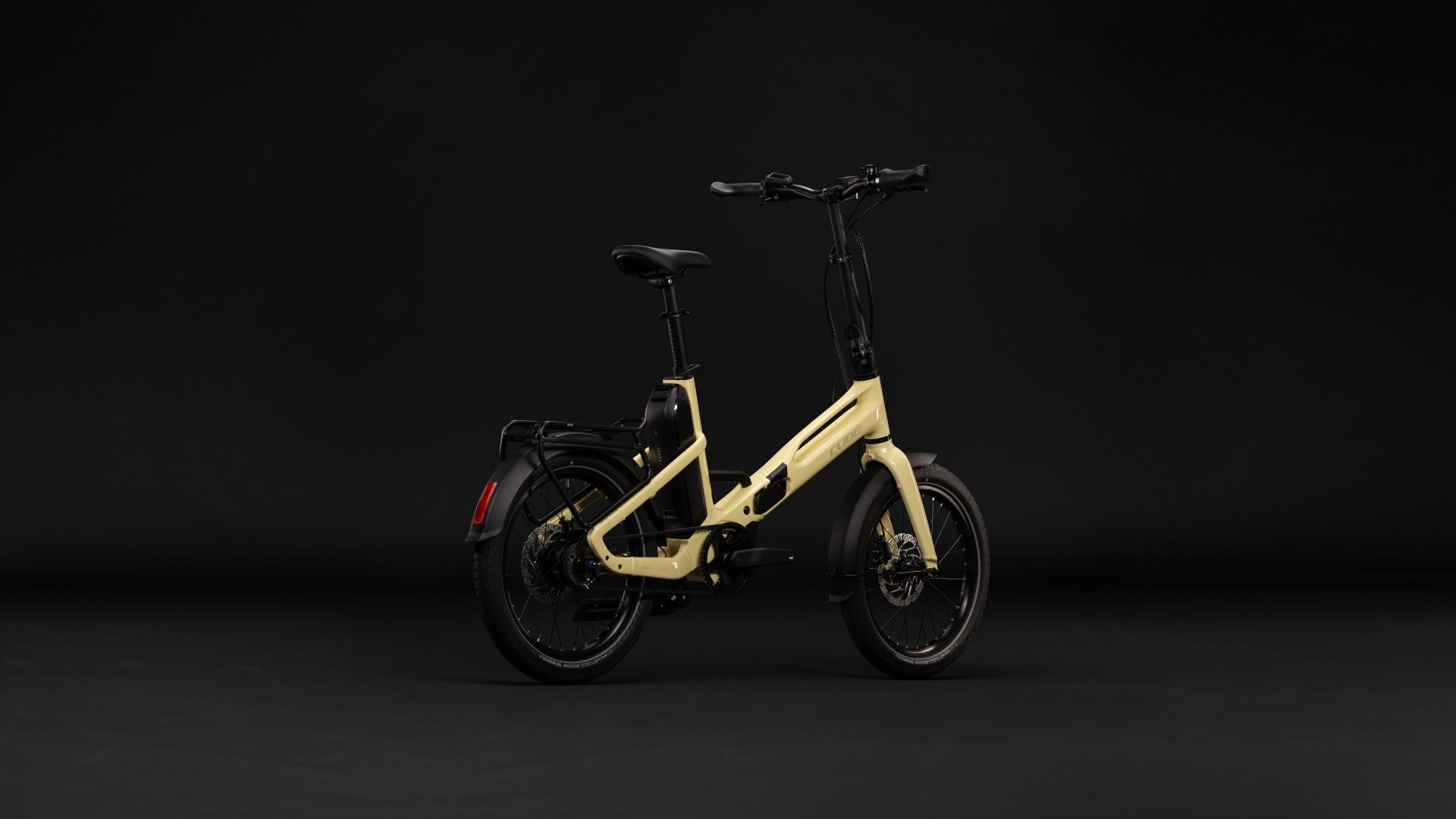 Fold Hybrid Deluxe 540 paleyellow´n´sage