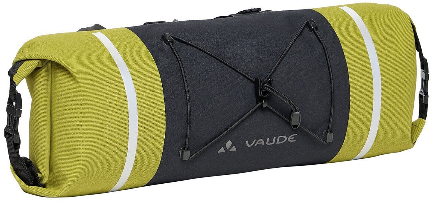 Trailfront Compact - Bolsa de manillar