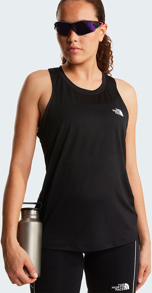 Flex Tank - Canotta da donna