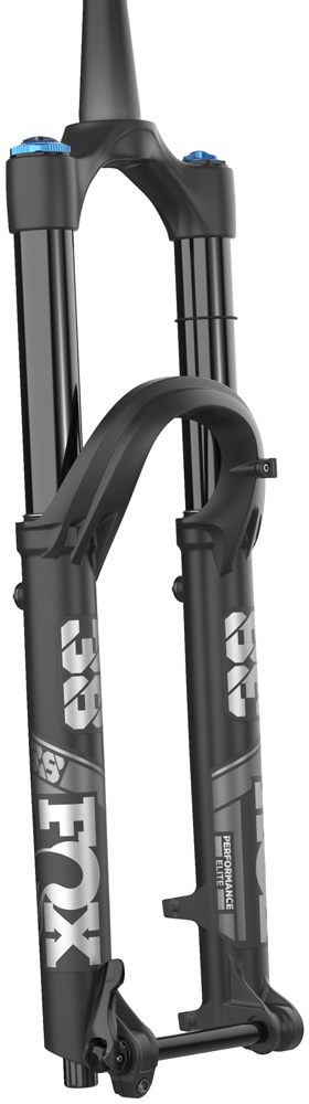 38 A FLOAT 27.5" Performance Elite 170 Grip2 Tapered Boost