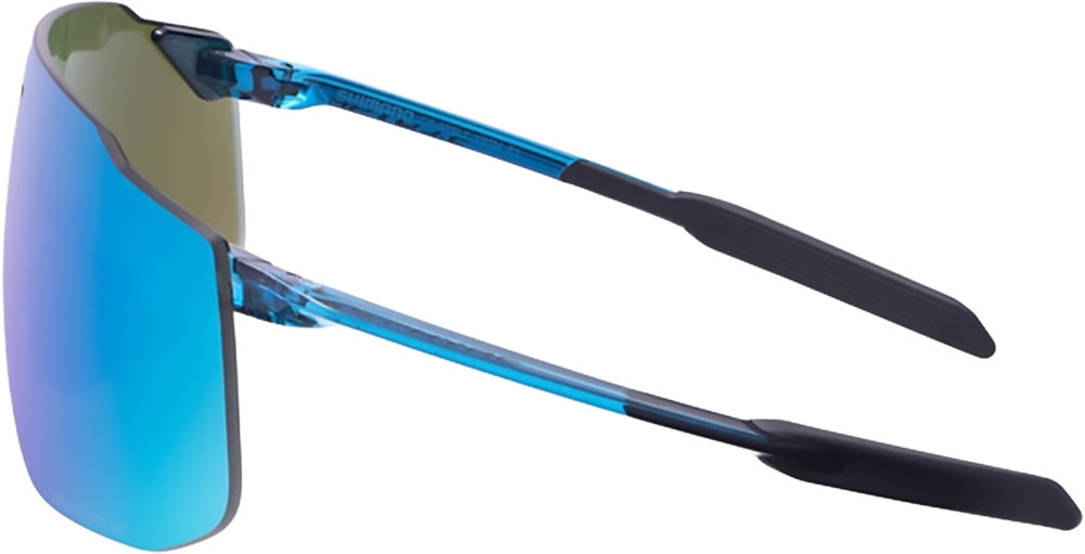 S-Phyre SL Allroad emerald blue - Lunettes de sport