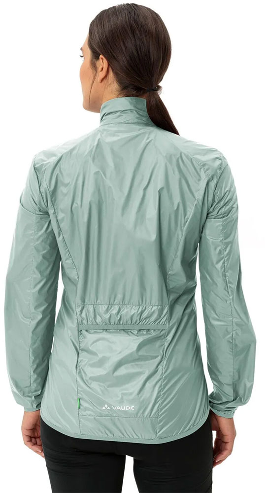 Matera Air - Cortavientos para mujer