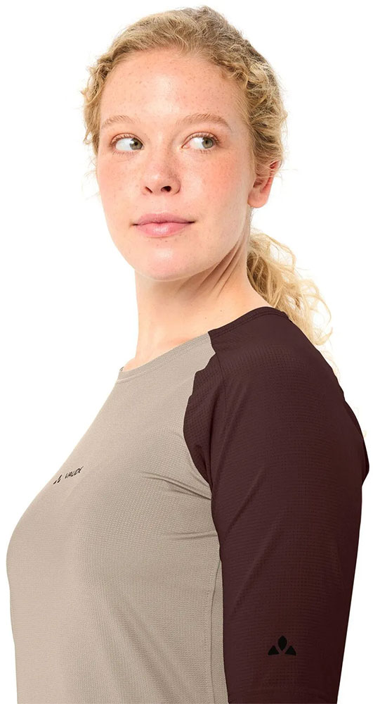Kuro Shirt II - Damen Trikot