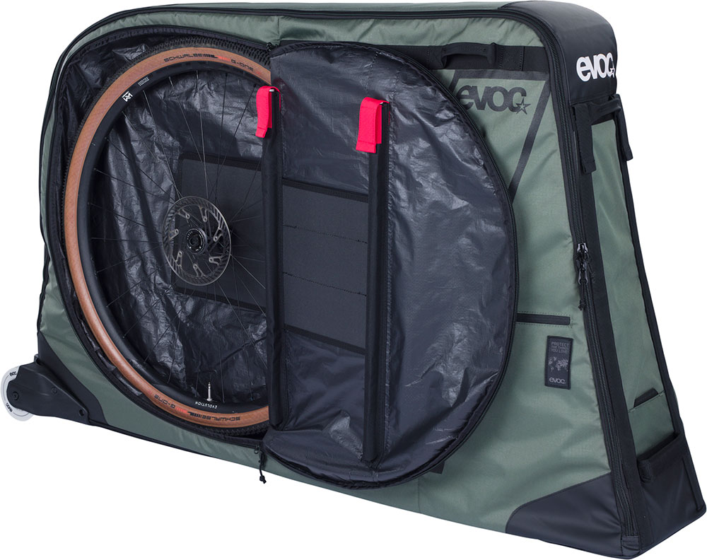 Bike Bag - Bolsa para bicicletas