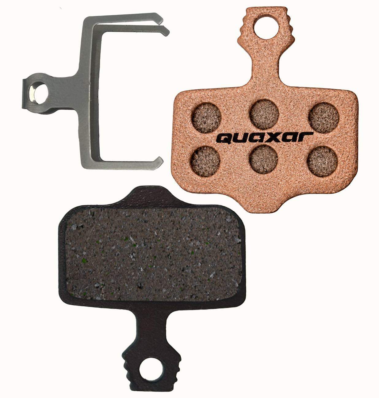 Disc Beläge für Avid Elixir CR/R/SRAM XX/X0/X9/X7