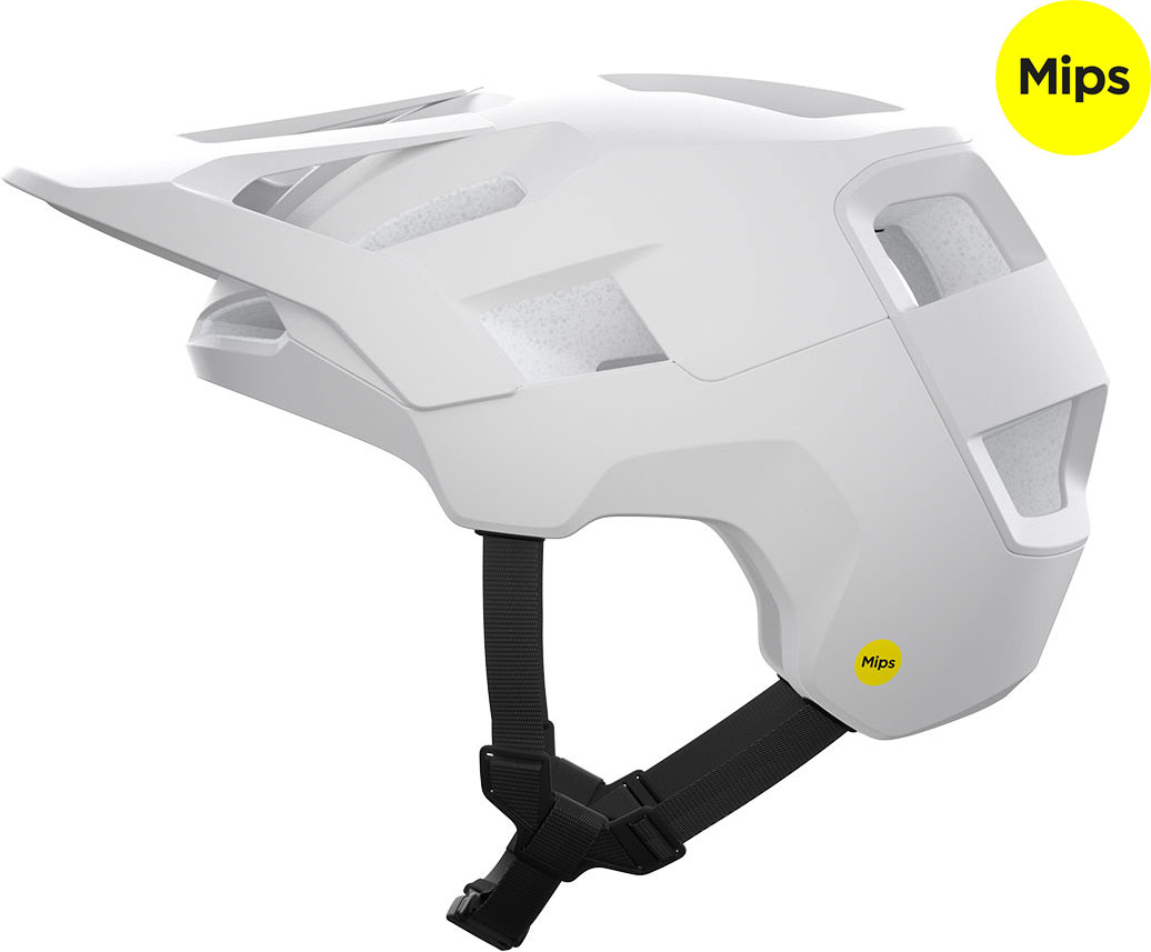 POC Kortal Race MIPS - MTB Helm MTB Helme kaufen | Bike-Discount
