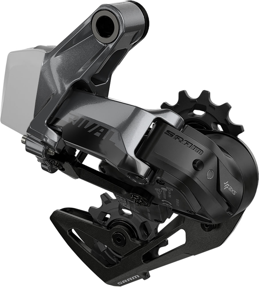 SRAM Rival XPLR eTap AXS 12-speed Rear Derailleur Rear Derailleur