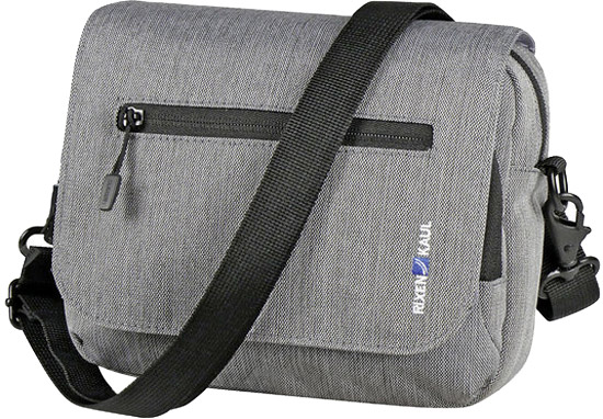 Rixen & Kaul - KLICKfix KLICKfix Smart Bag Touch Lenkertasche Lenkertaschen  kaufen | Bike-Discount
