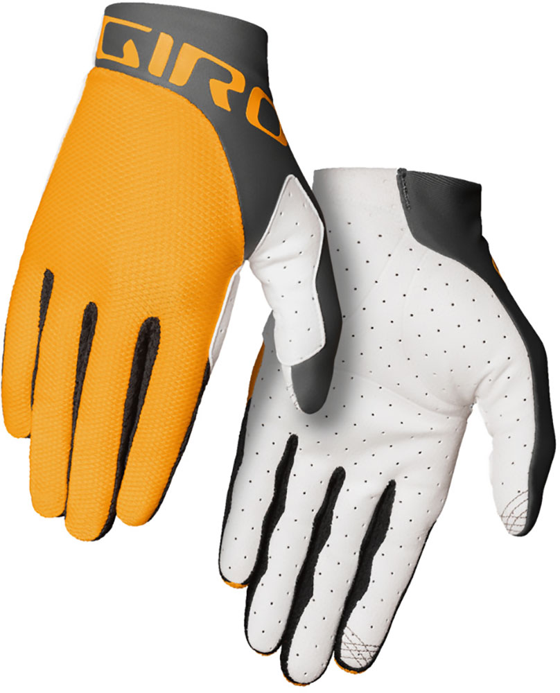 Trixter - Cycling Gloves