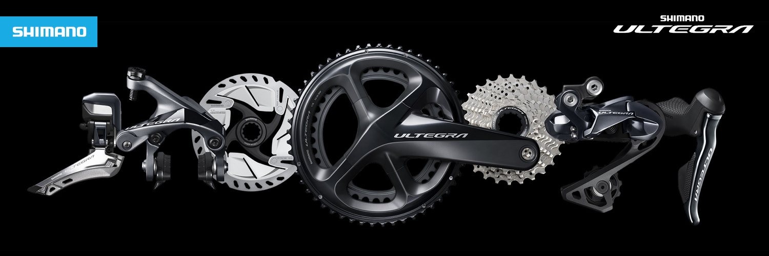 Shimano lanceert (semi) draadloze Dura-Ace én Ultegra 12-speed