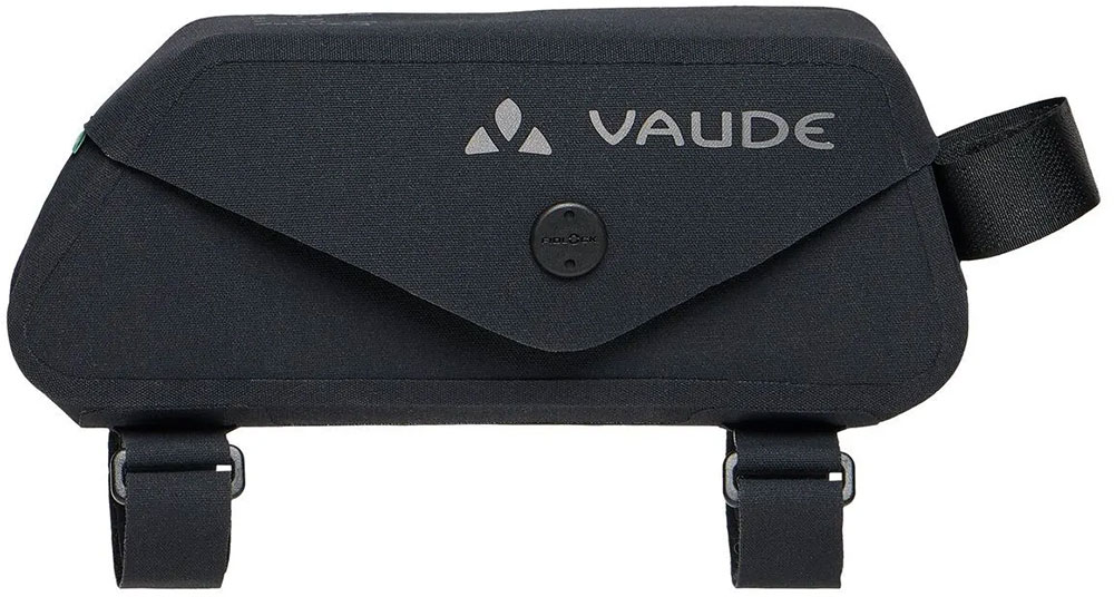Trailtop Tube - Oberrohrtasche