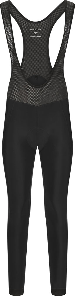 Jayne V2 Thermal - Pantaloncini da donna con fondello