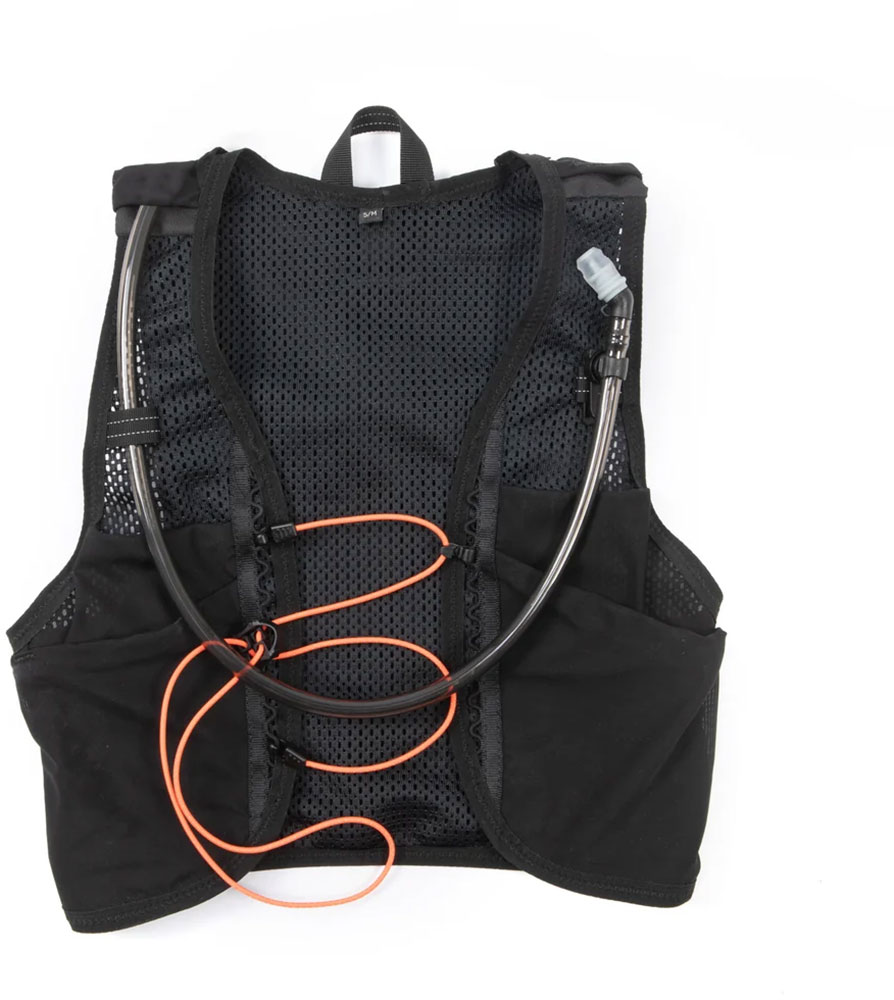 Lightweight Race - Giubbotto idratante