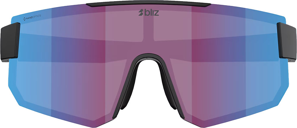 P005s Nano Optics violet w blue - Gafas deportivas